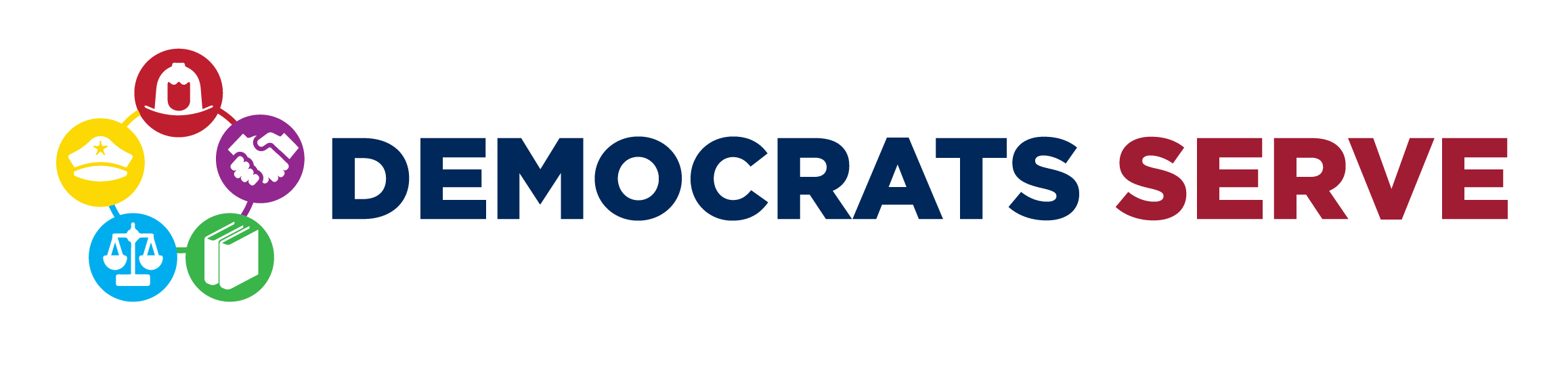 Democrats Serve