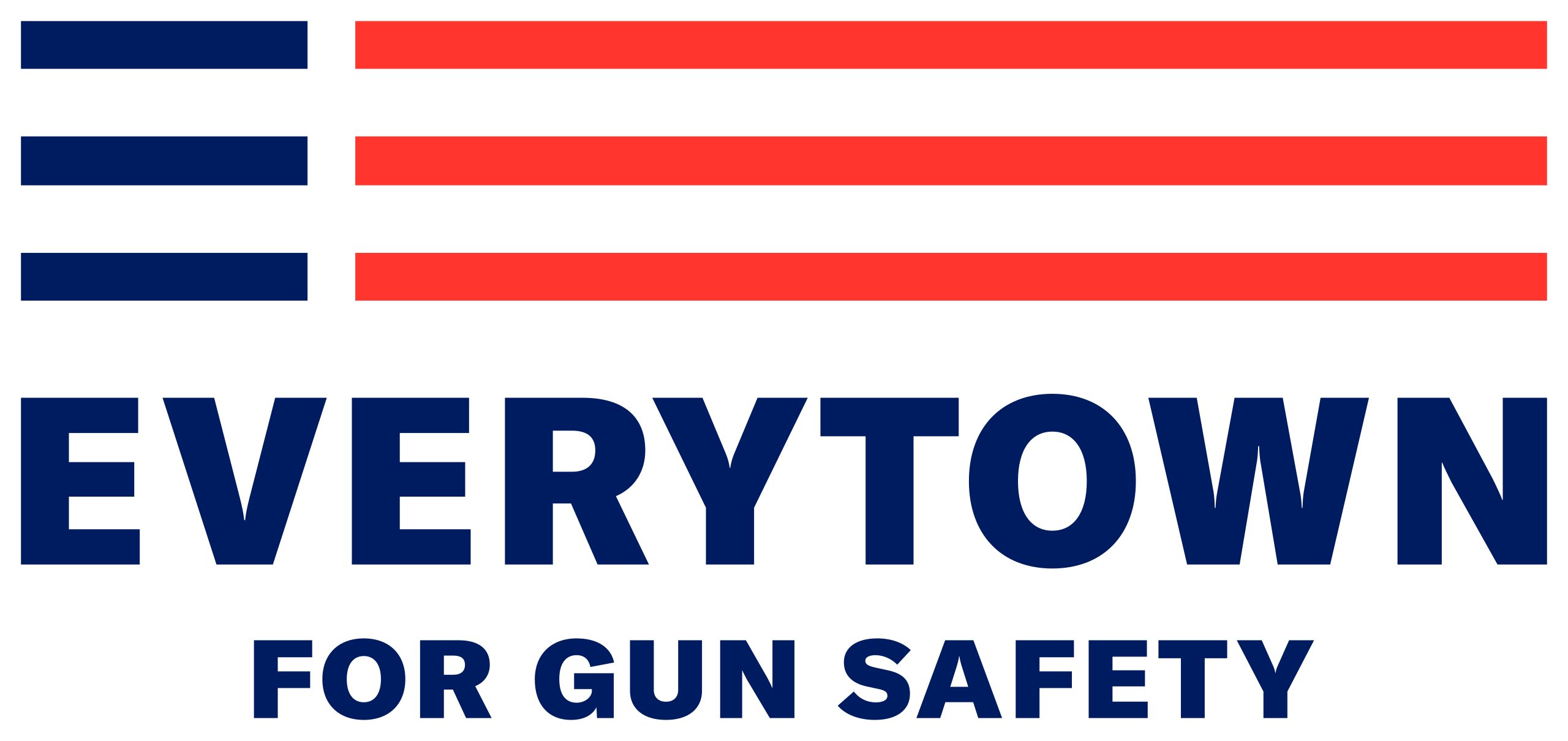 Everytown for gun safety