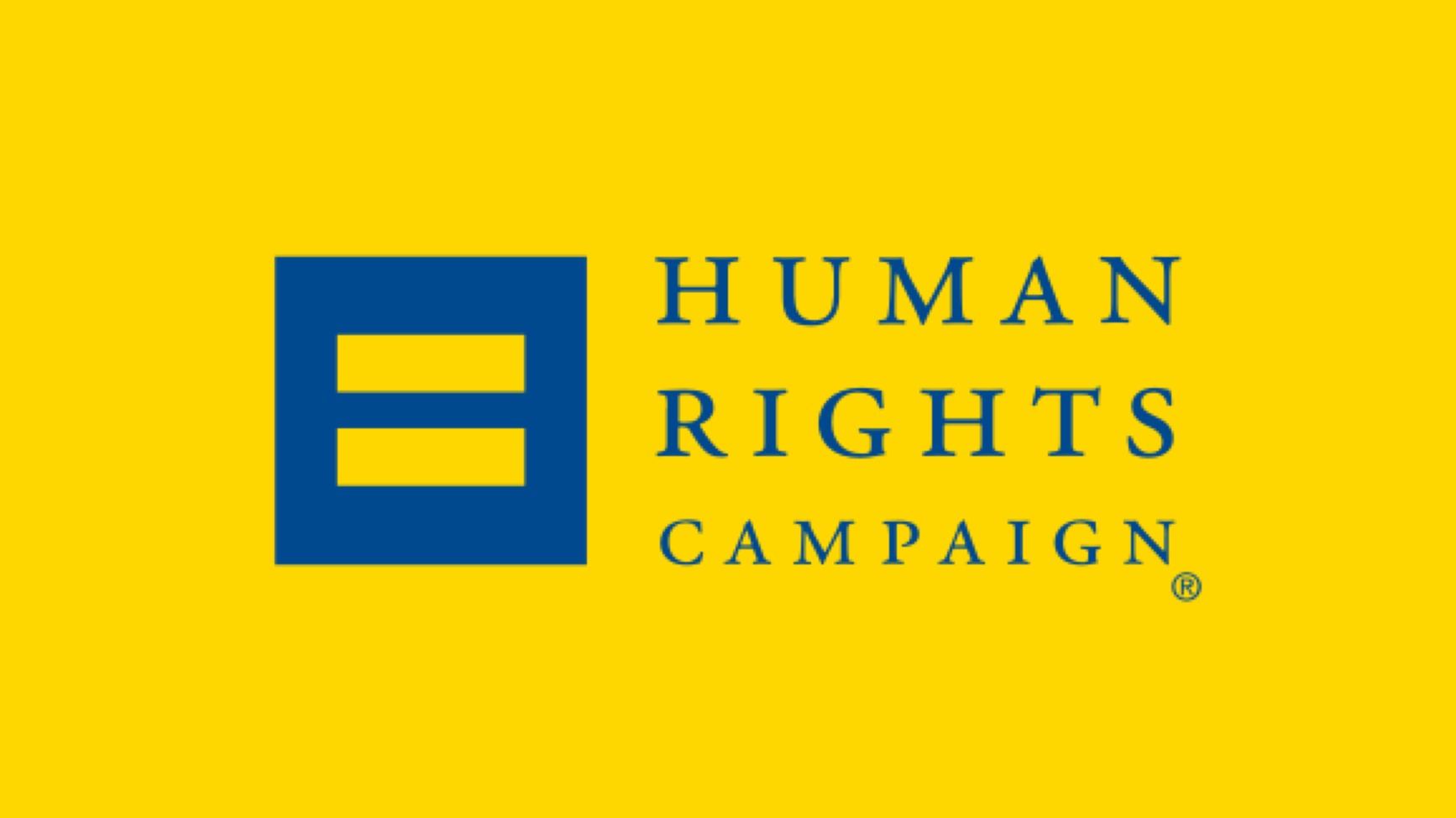 Human Rights Campaign