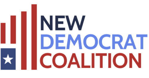 New Democrat Coalition