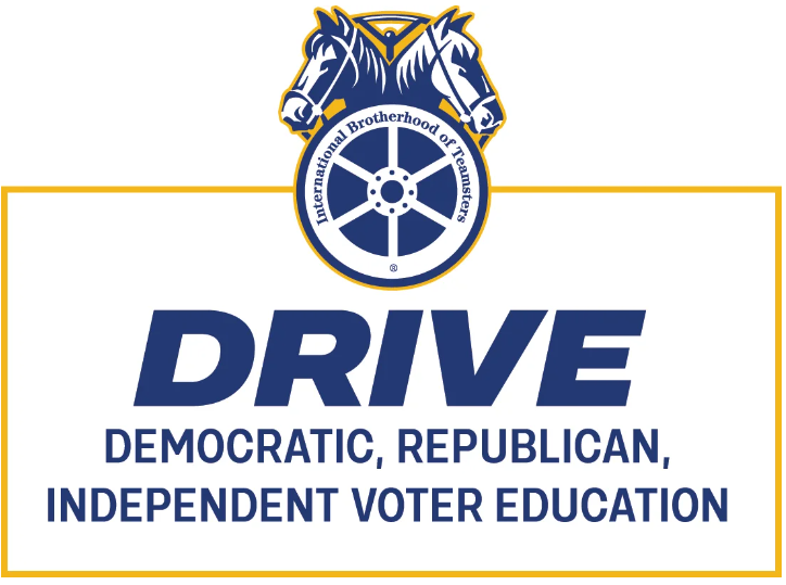 Teamsters - DRIVE