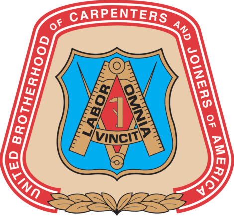 UBC (Carpenters Union)